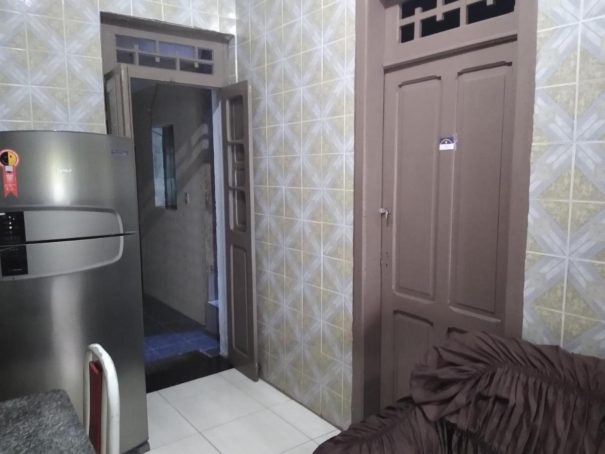 Quarto Bem Proximo Ao Pelourinho Салвадор Екстер'єр фото