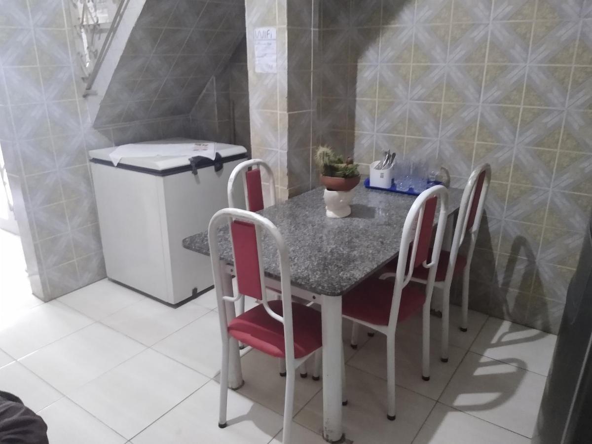 Quarto Bem Proximo Ao Pelourinho Салвадор Екстер'єр фото