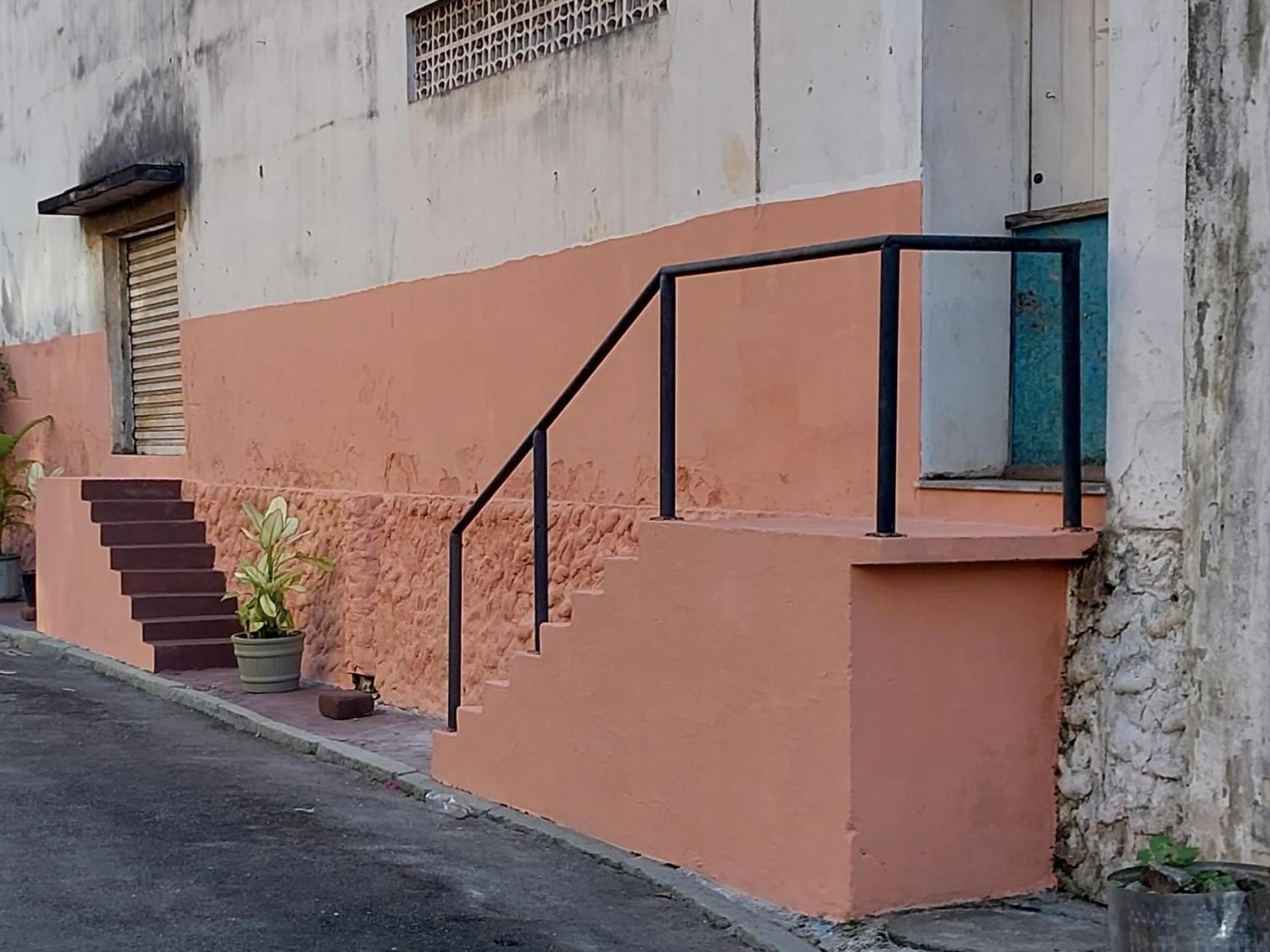 Quarto Bem Proximo Ao Pelourinho Салвадор Екстер'єр фото